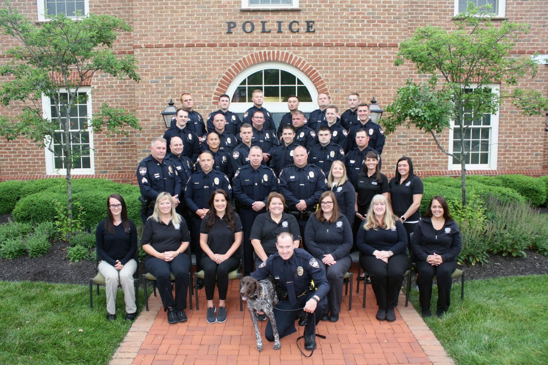 Lavin Law Group, LLC New Albany, OH Office