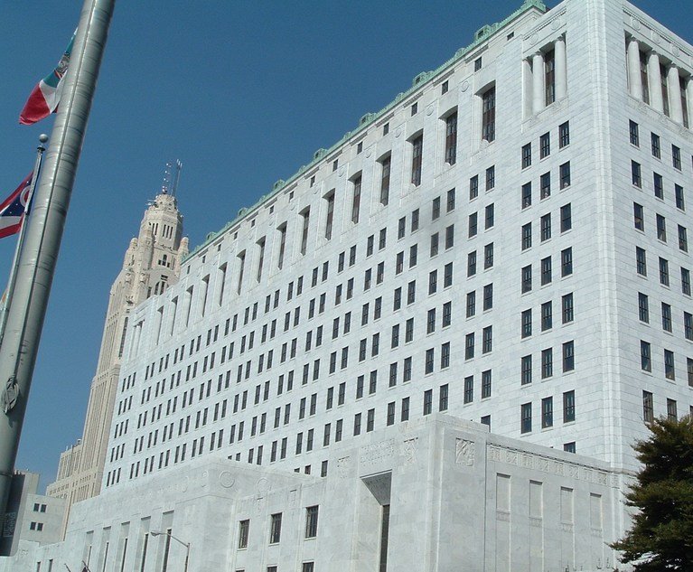 Zacks Law Group Columbus, OH Office