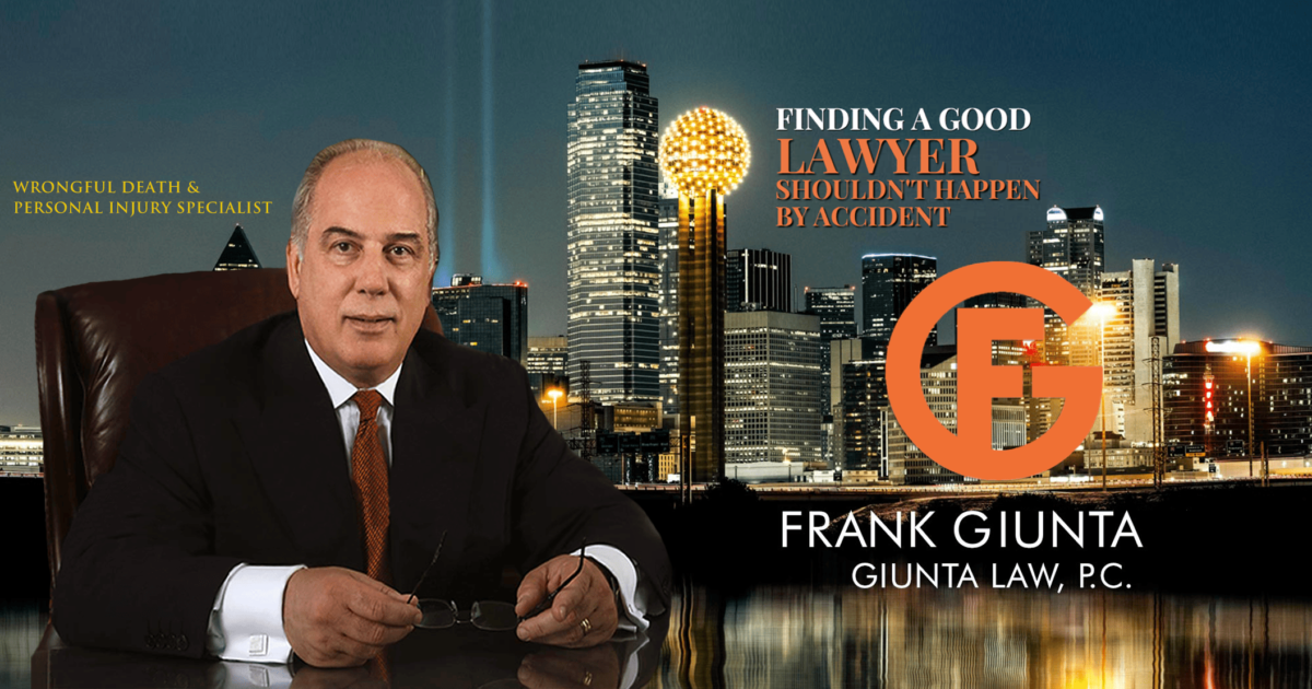 Giunta Law, P.C Garland,  Office