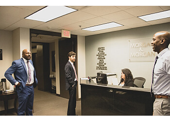 Morgan & Morgan, PA Memphis, TN Office