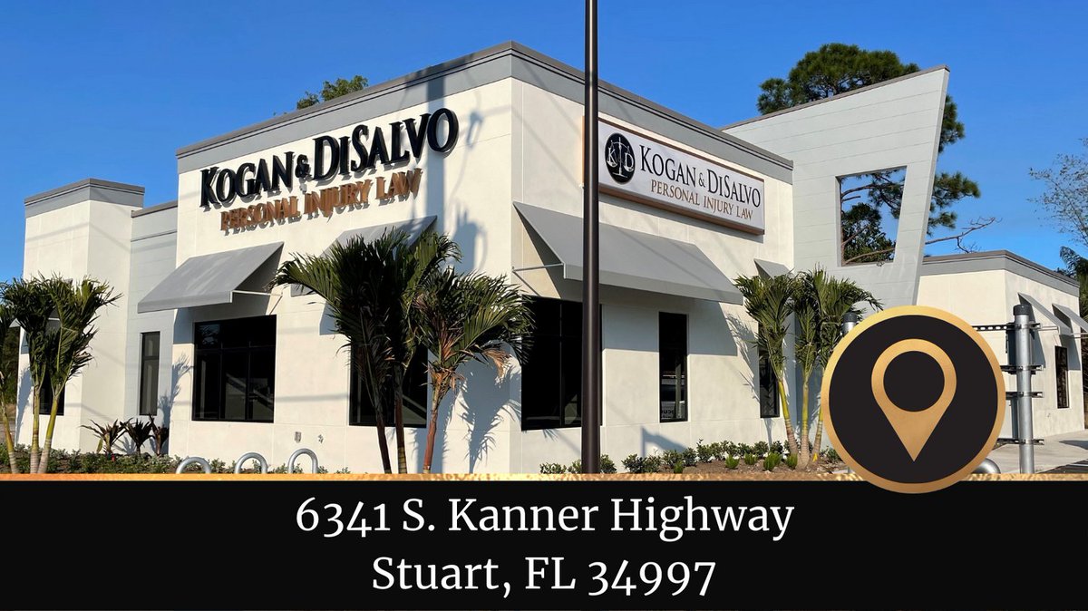 Kogan & DiSalvo, P.A Boynton Beach, FL Office
