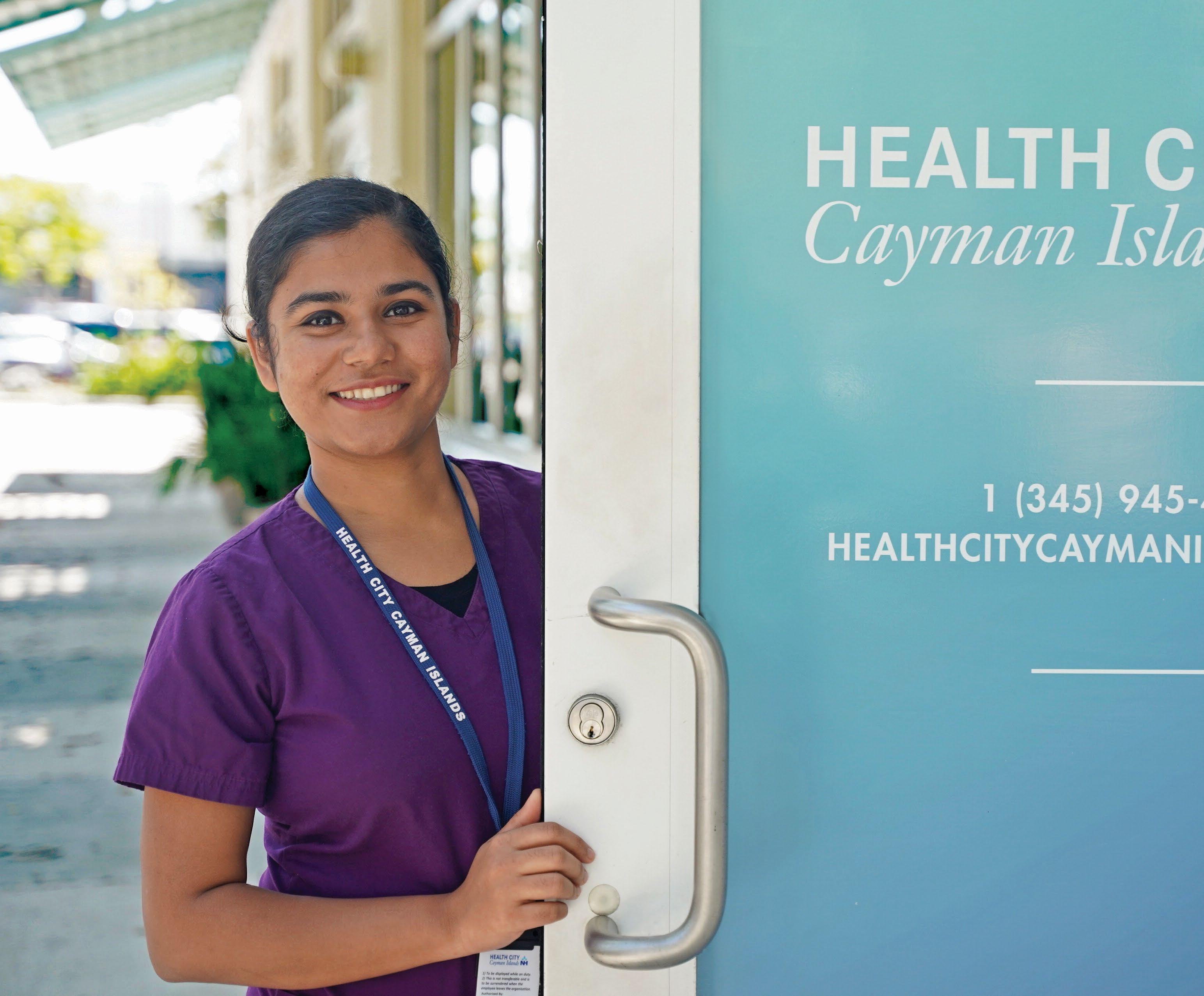 Stuarts Walker Hersant Humphries Cayman Palms, Cayman Islands Office