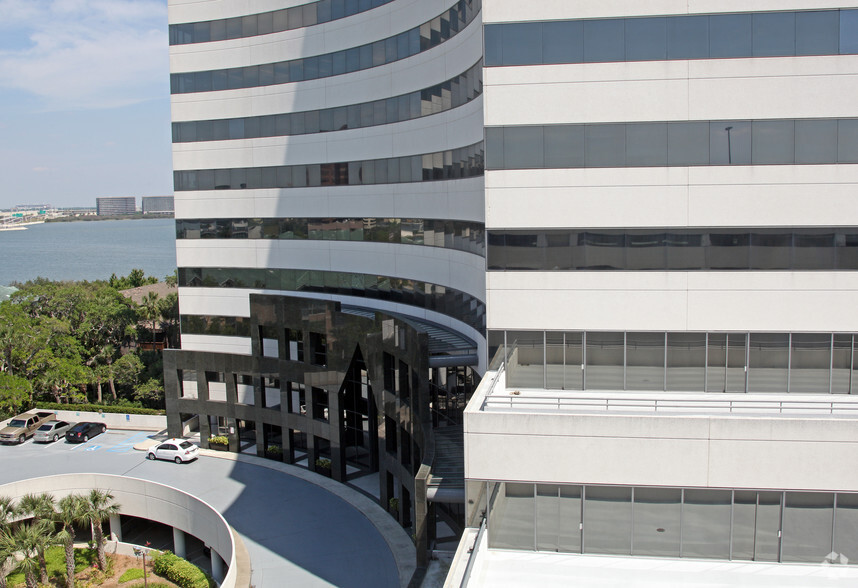 Pennington, P.A Tampa, FL Office