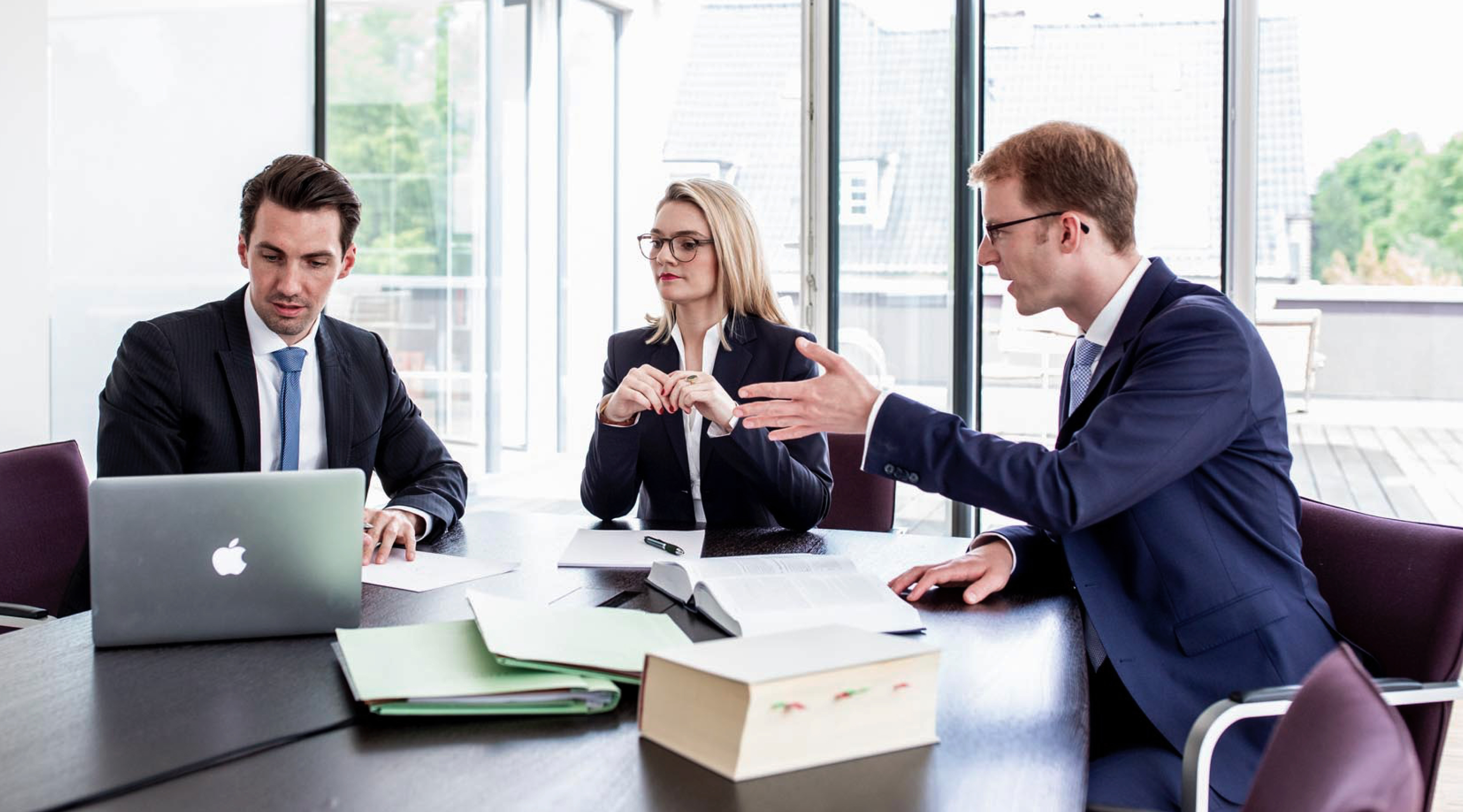 Feigen Graf Frankfurt am Main, Germany Office