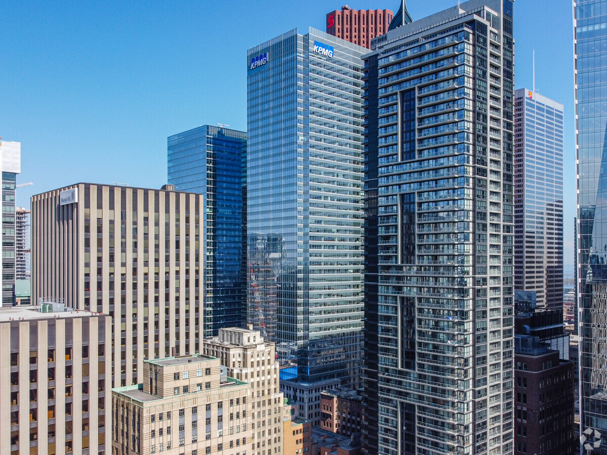 Filion Wakely Thorup Angeletti LLP Toronto, Canada Office