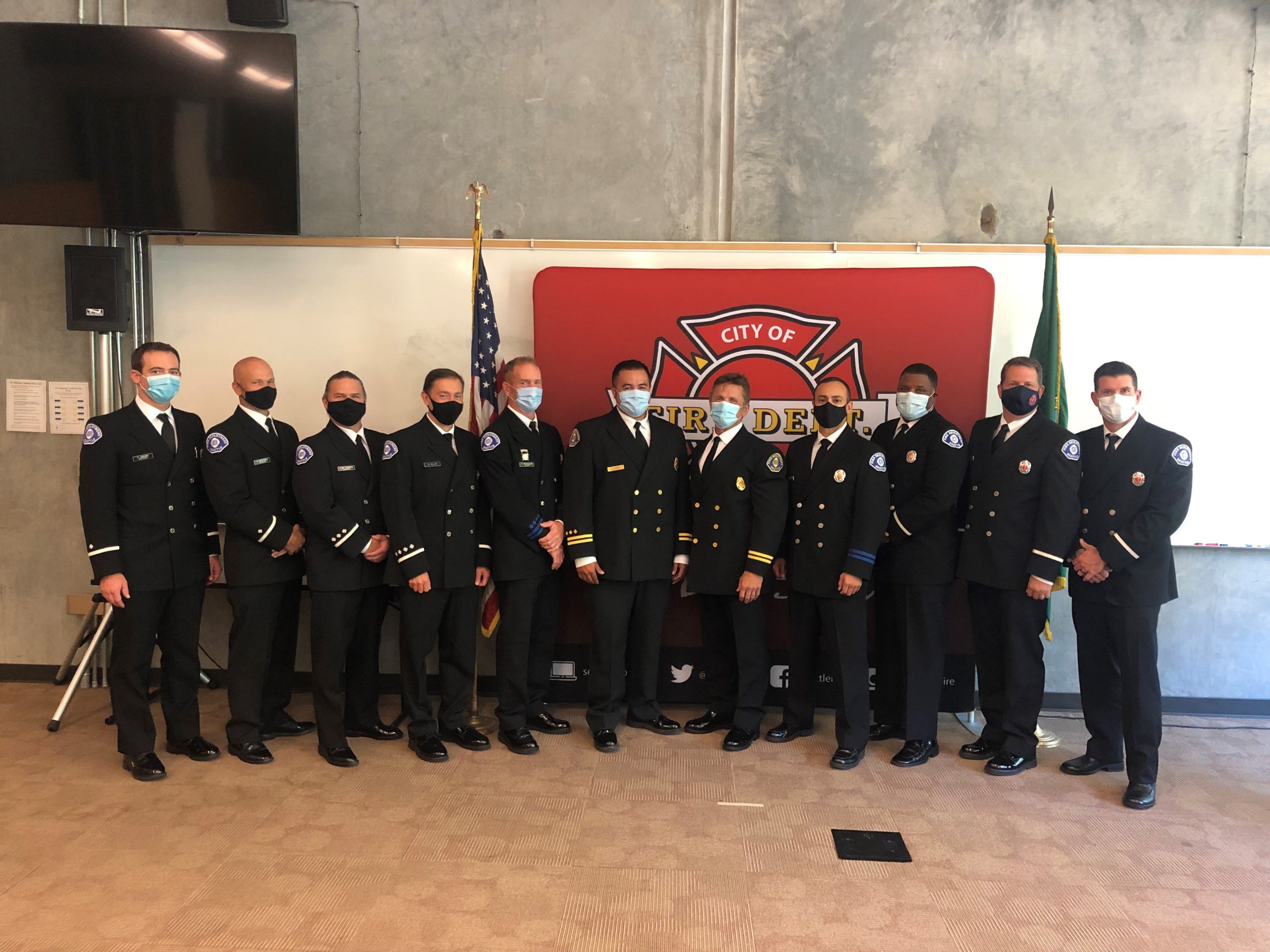 Murray, Dunham & Murray Seattle, WA Office