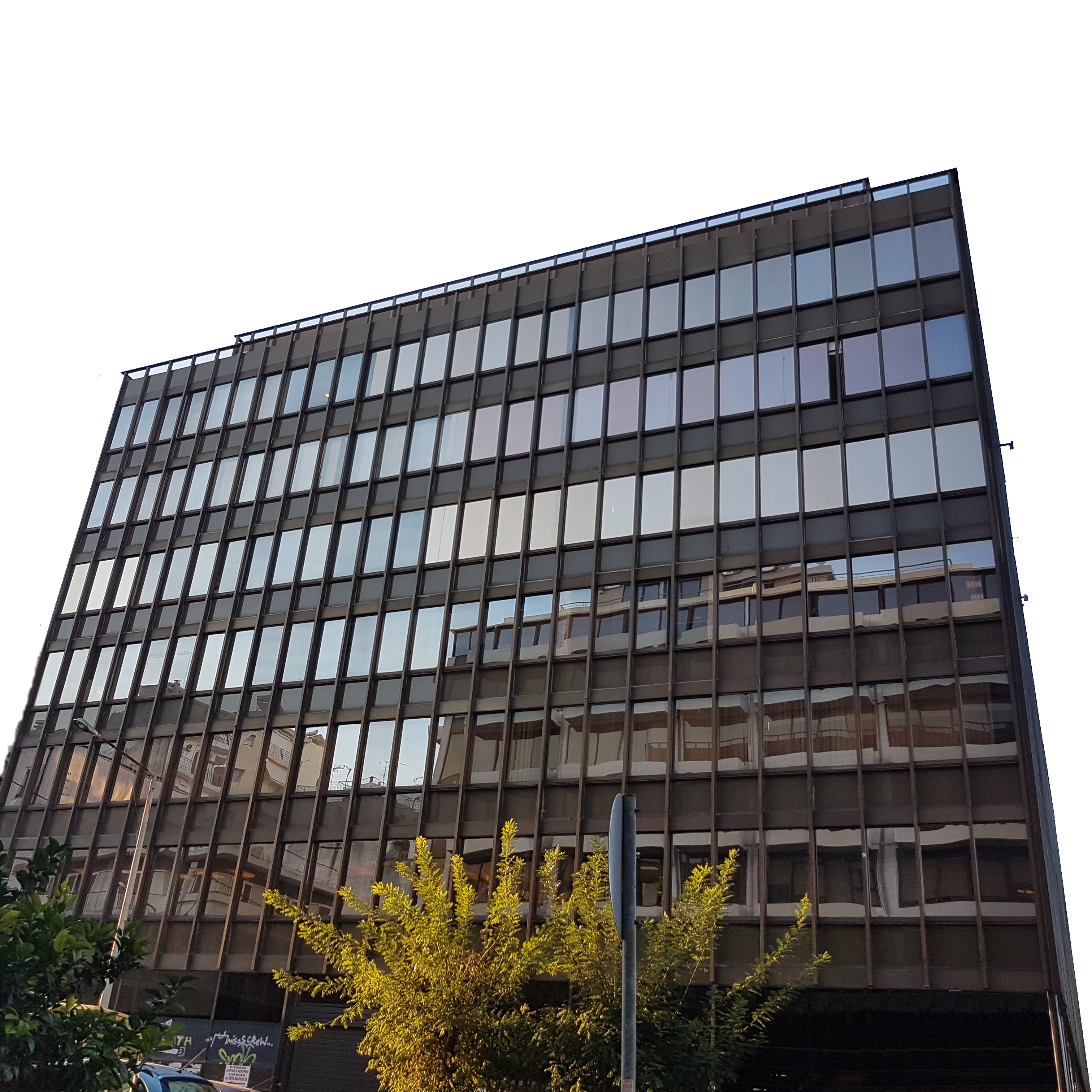 Penningtons Manches Cooper LLP Piraeus, Greece Office