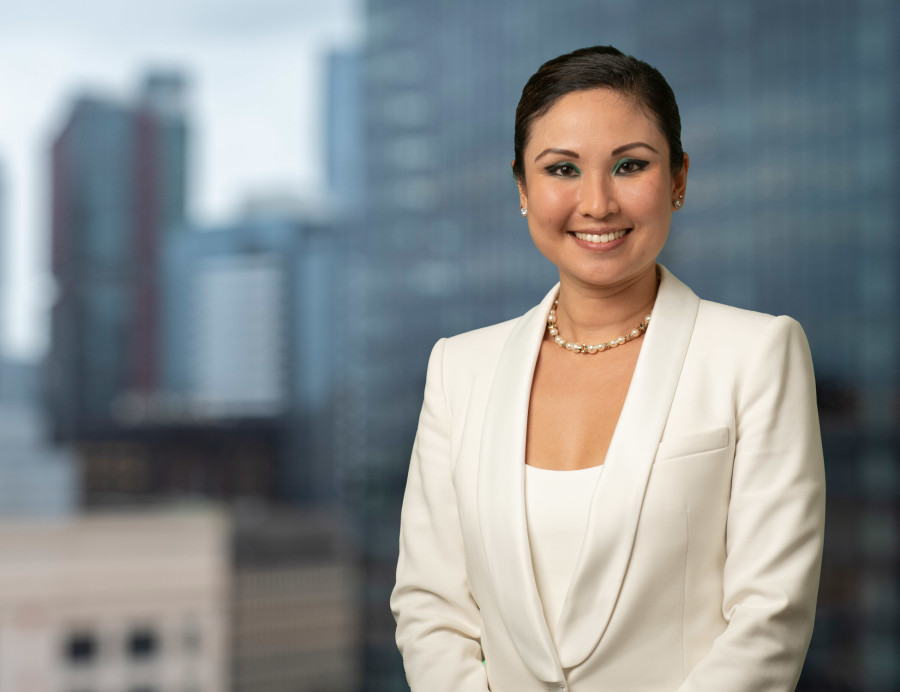 Lander & Rogers Sydney, Australia Office