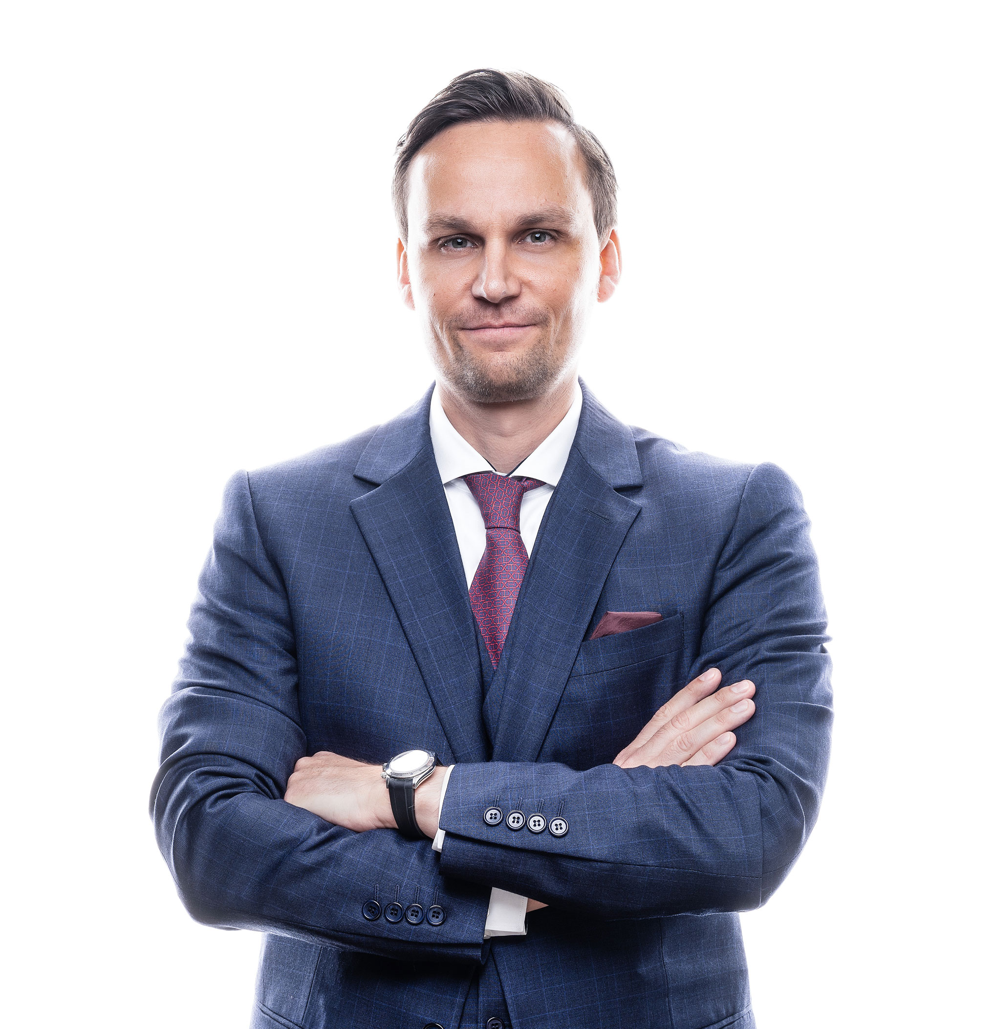 Dr. Felix Dorr & Kollegen Frankfort on the Main, Germany Office