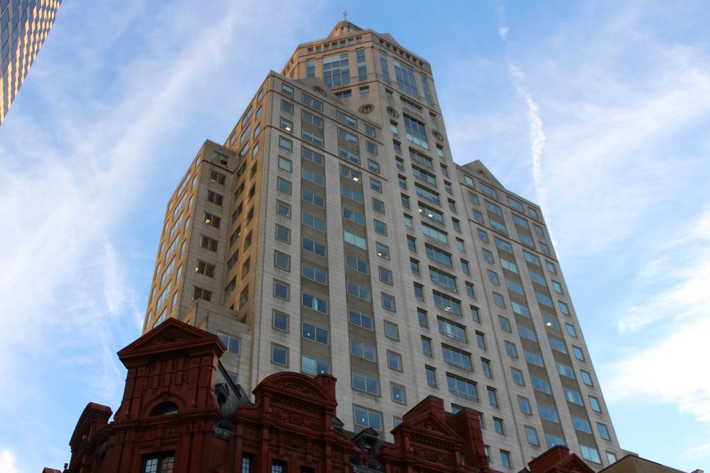 Halloran & Sage LLP Hartford, CT Office