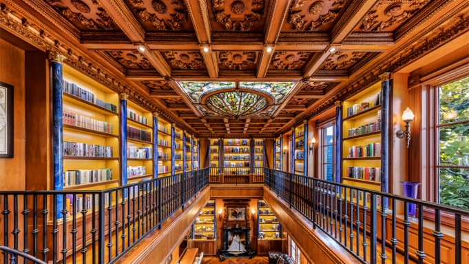 Greenberg Bitton LLP Beverly Hills,  Office