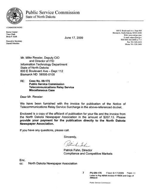 Serkland Law Firm Fargo, ND Office