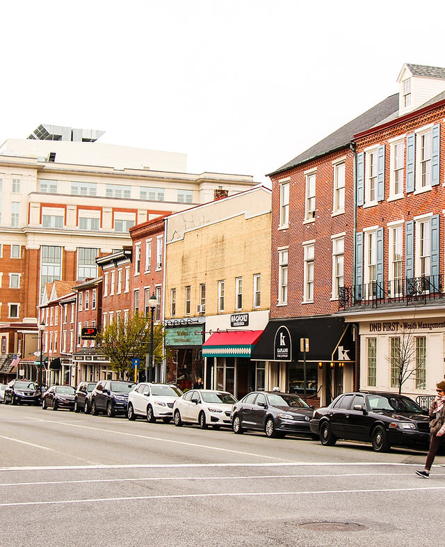 Divorce Done Right West Chester, PA Office