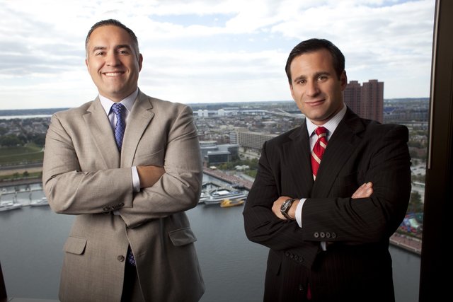 Gilman & Bedigian Timonium,  Office