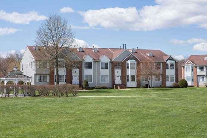 Altman, Legband and Mayrides Basking Ridge, NJ Office