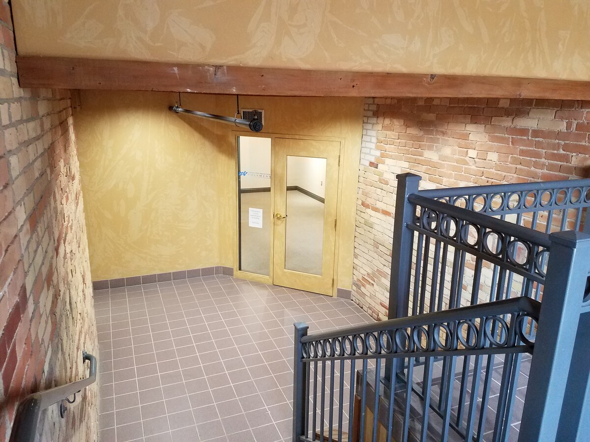 Varnum LLP Kalamazoo, MI Office