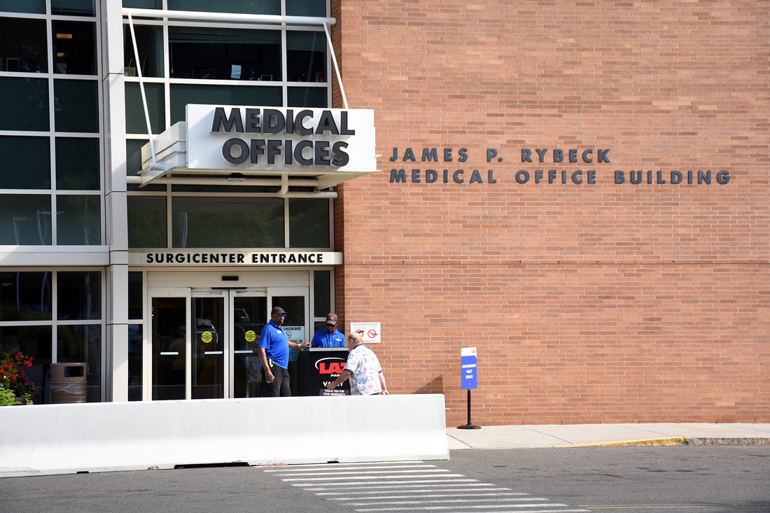 Solimene & Secondo, LLP Meriden,  Office