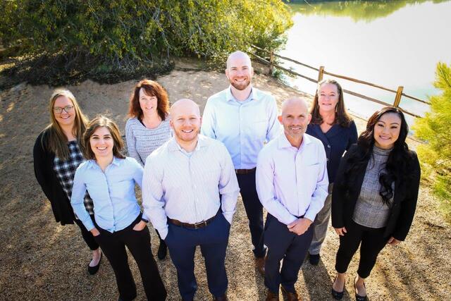 Phelps LaClair Mesa,  Office