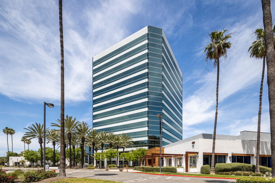 Lynberg & Watkins Orange, CA Office