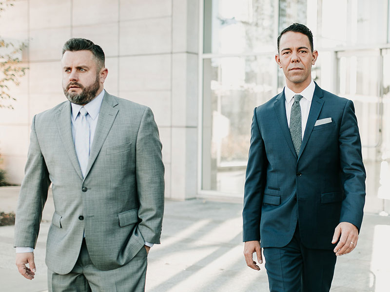 Landry & Azevedo Knoxville,  Office