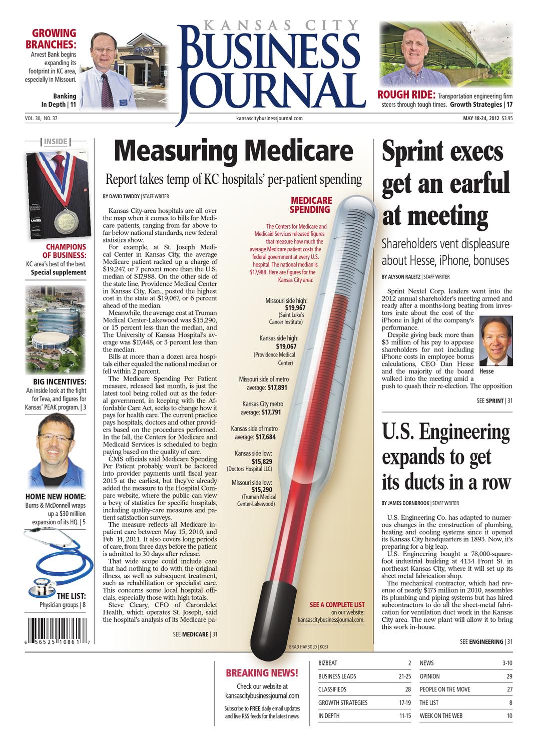 Bottaro, Kubin, & Yocum, P.C Leawood, KS Office