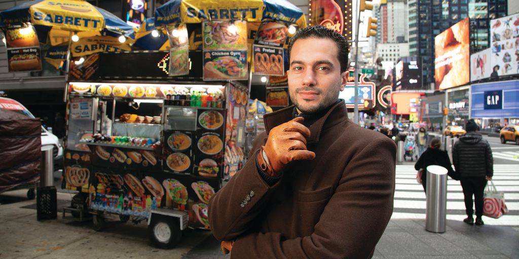 Attia & Associates Kew Gardens,  Office