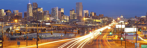 Hamre, Rodriguez, Ostrander & Dingess, PC Denver,  Office