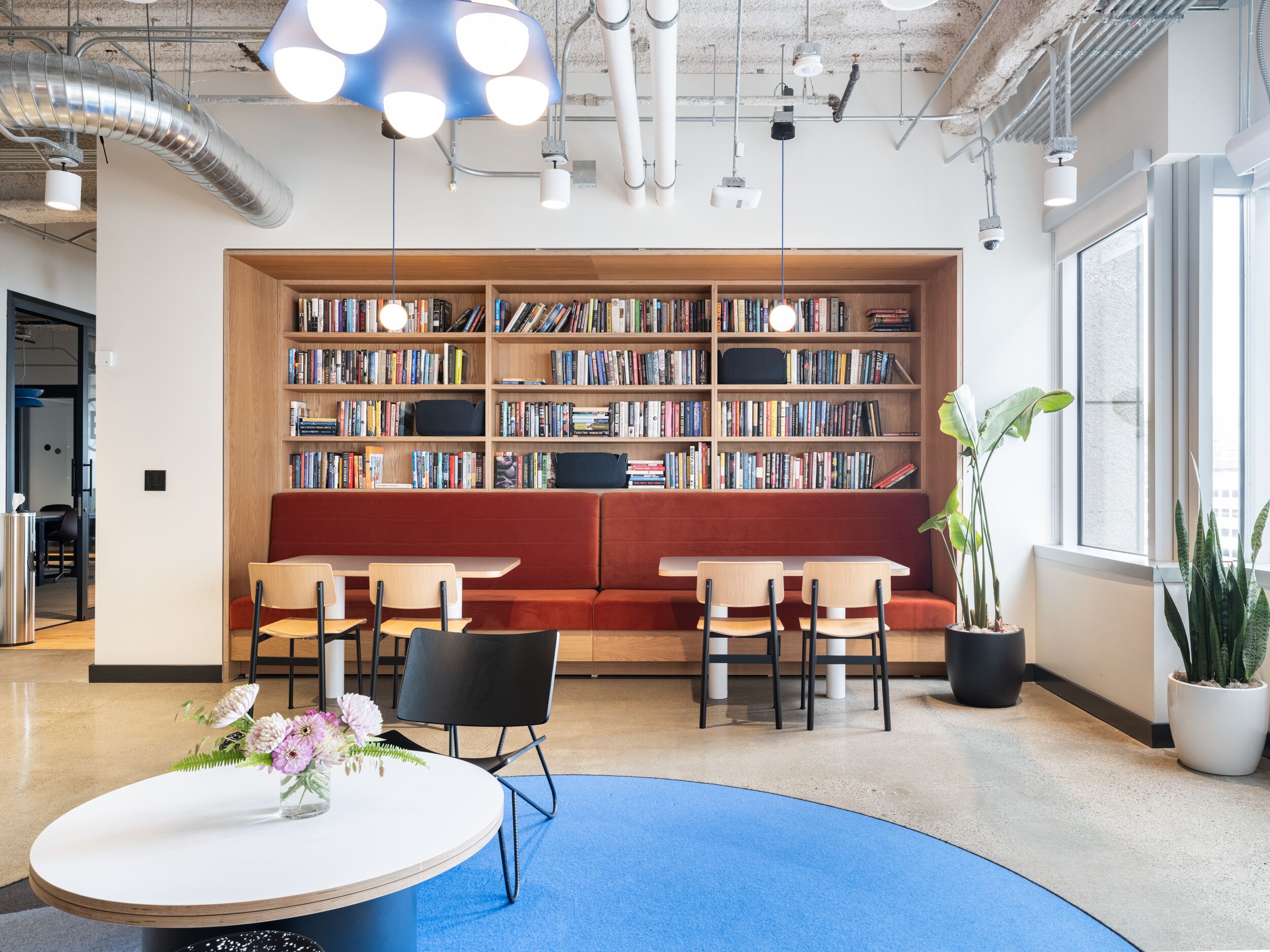 McDermott Will & Schulte San Francisco, CA Office