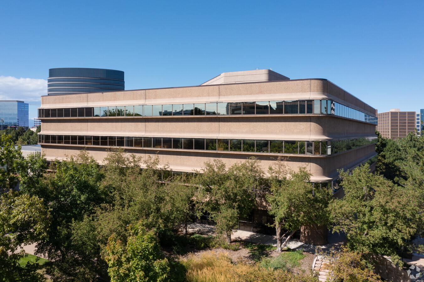 Montgomery Little & Soran, P.C Greenwood Village, CO Office