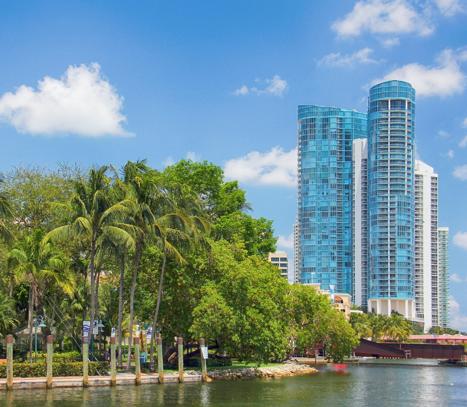 Schefer Petric & Simpson Fort Lauderdale, FL Office