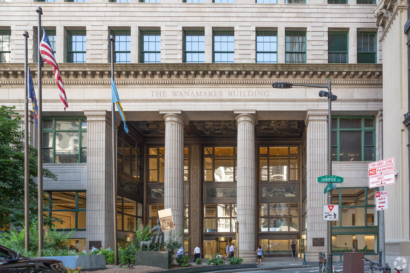 Dashevsky, Horwitz, Kuhn, Novello & Shorr, P.C Philadelphia, PA Office