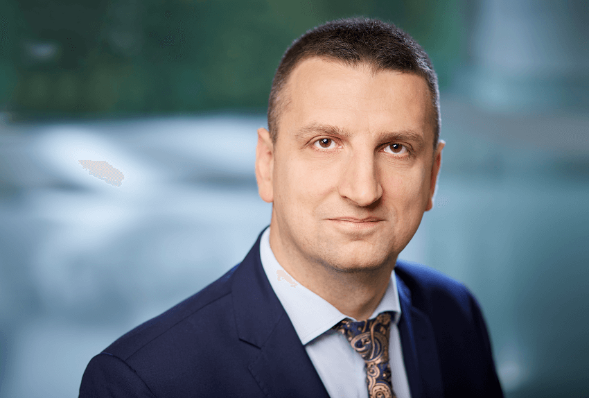 DWF Warsaw, Poland Office