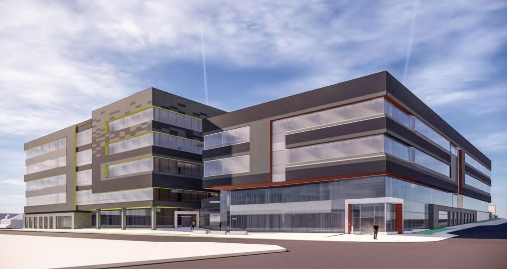 Wendland Utz Rochester, MN Office