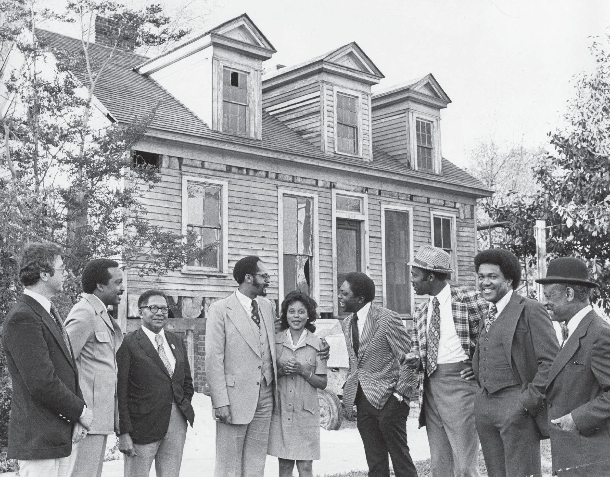 White & Story LLC Columbia,  Office