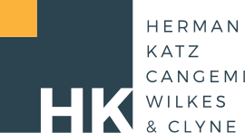 Herman Katz Cangemi Wilkes & Clyne, LLP New York City, NY Office