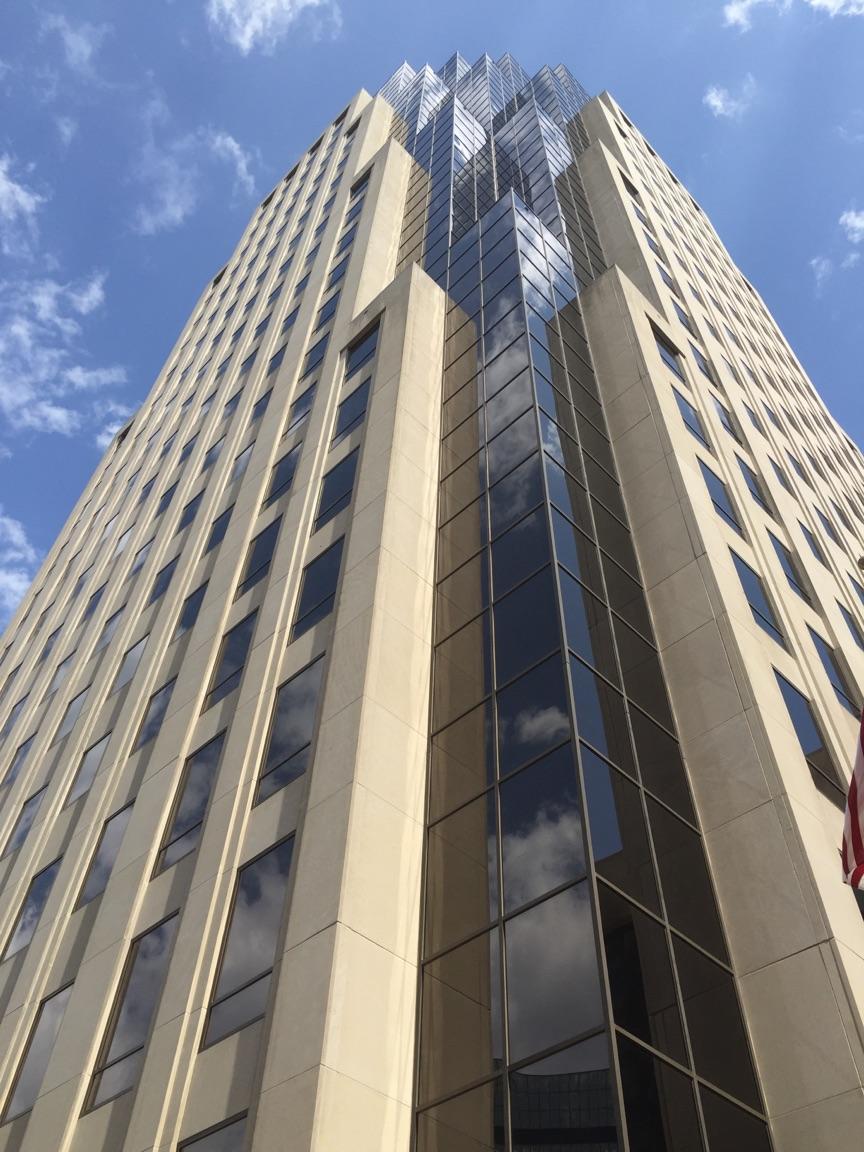 Morris Bart, LLC Shreveport, LA Office