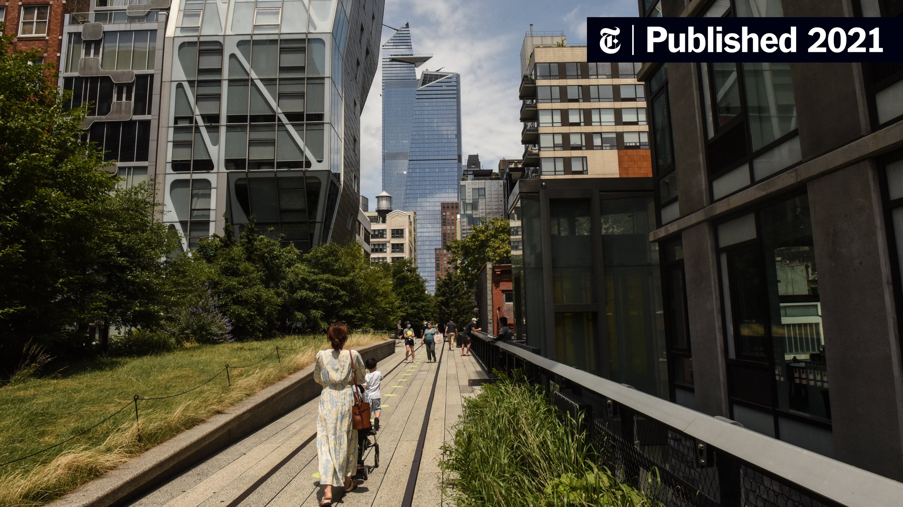 Andrew Park P.C New York City, NY Office