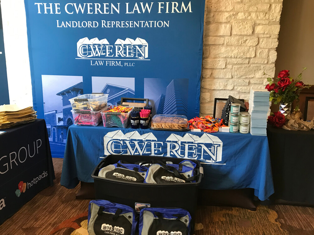 The Cweren Law Firm, PLLC Houston, TX Office