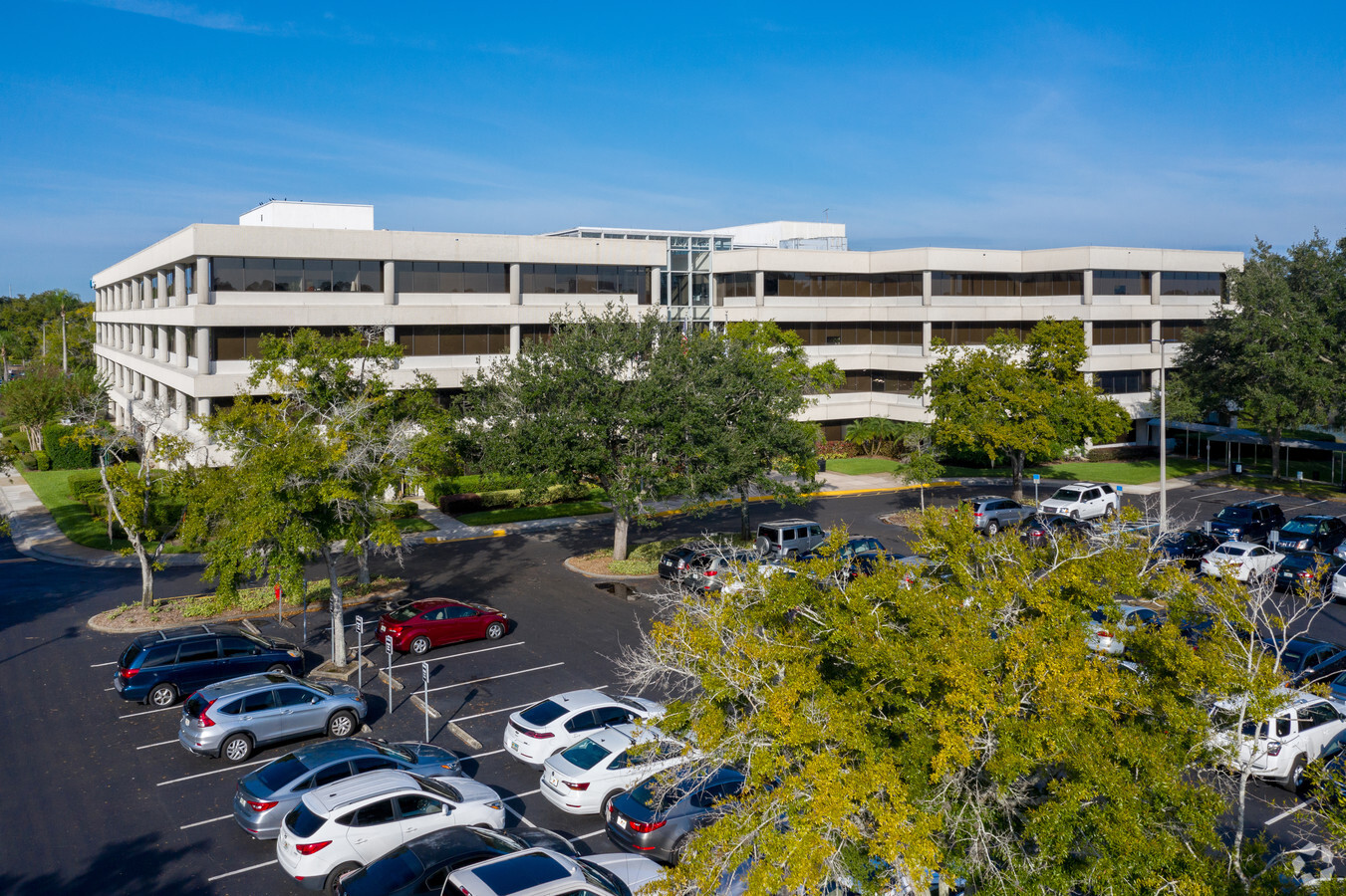 The Kramer Law Firm Maitland, FL Office