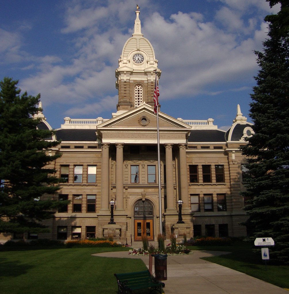 Warner Norcross + Judd LLP Lansing, MI Office