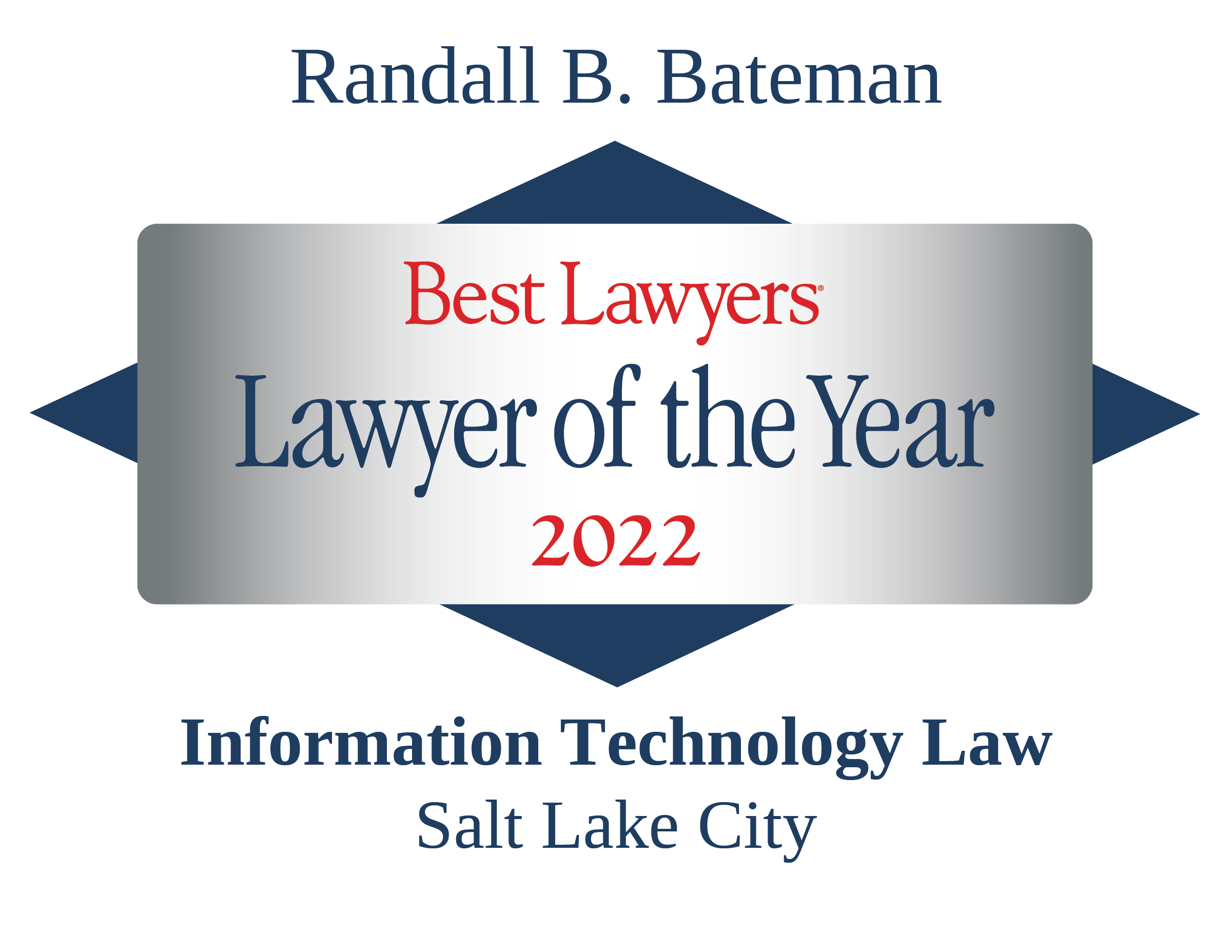 Bateman IP Salt Lake City,  Office