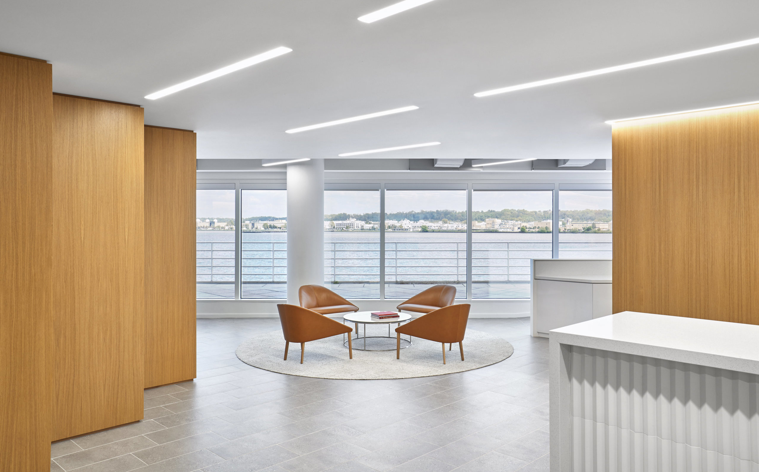 Oliff PLC Saint Louis, MO Office