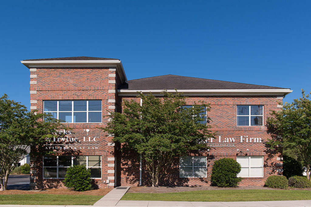 Weeks & Irvine, LLC North Charleston, SC Office