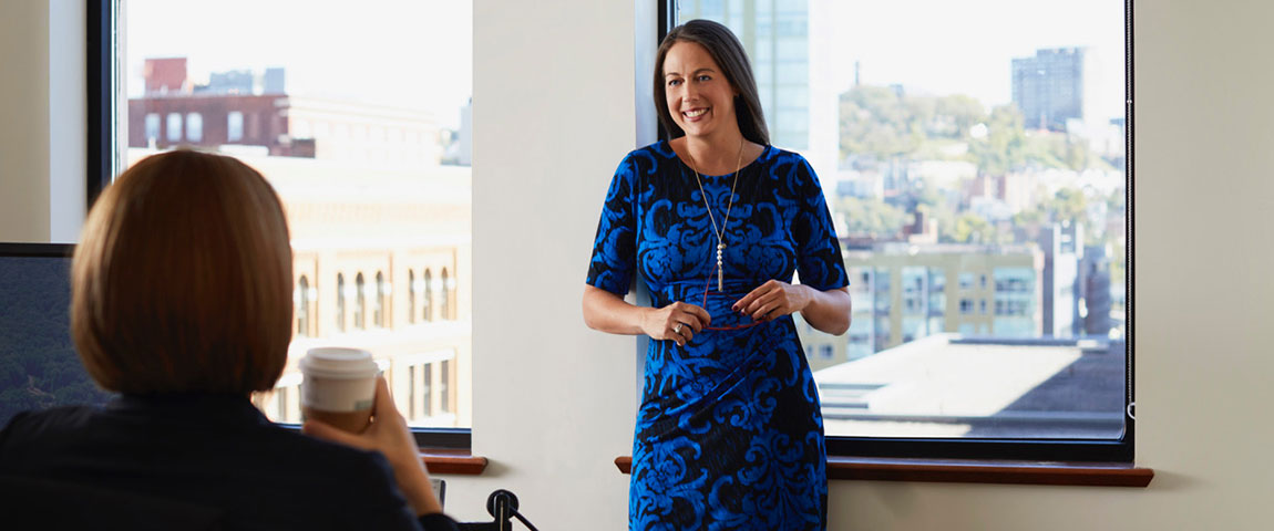 Morgan Verkamp, LLC Cincinnati,  Office