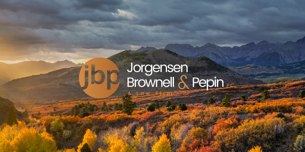 Jorgensen, Brownell & Pepin, P.C Longmont,  Office