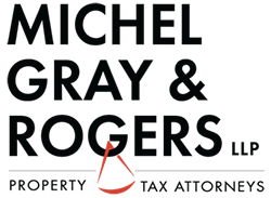 Michel Gray & Rogers,. LLP Austin,  Office