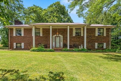 Cleveland Law, LLC Anniston,  Office