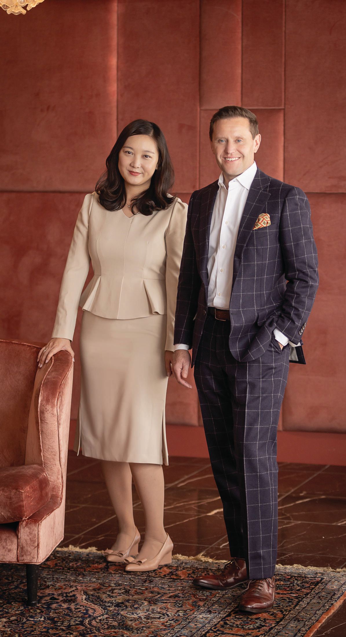 McClure Law Group Dallas, TX Office