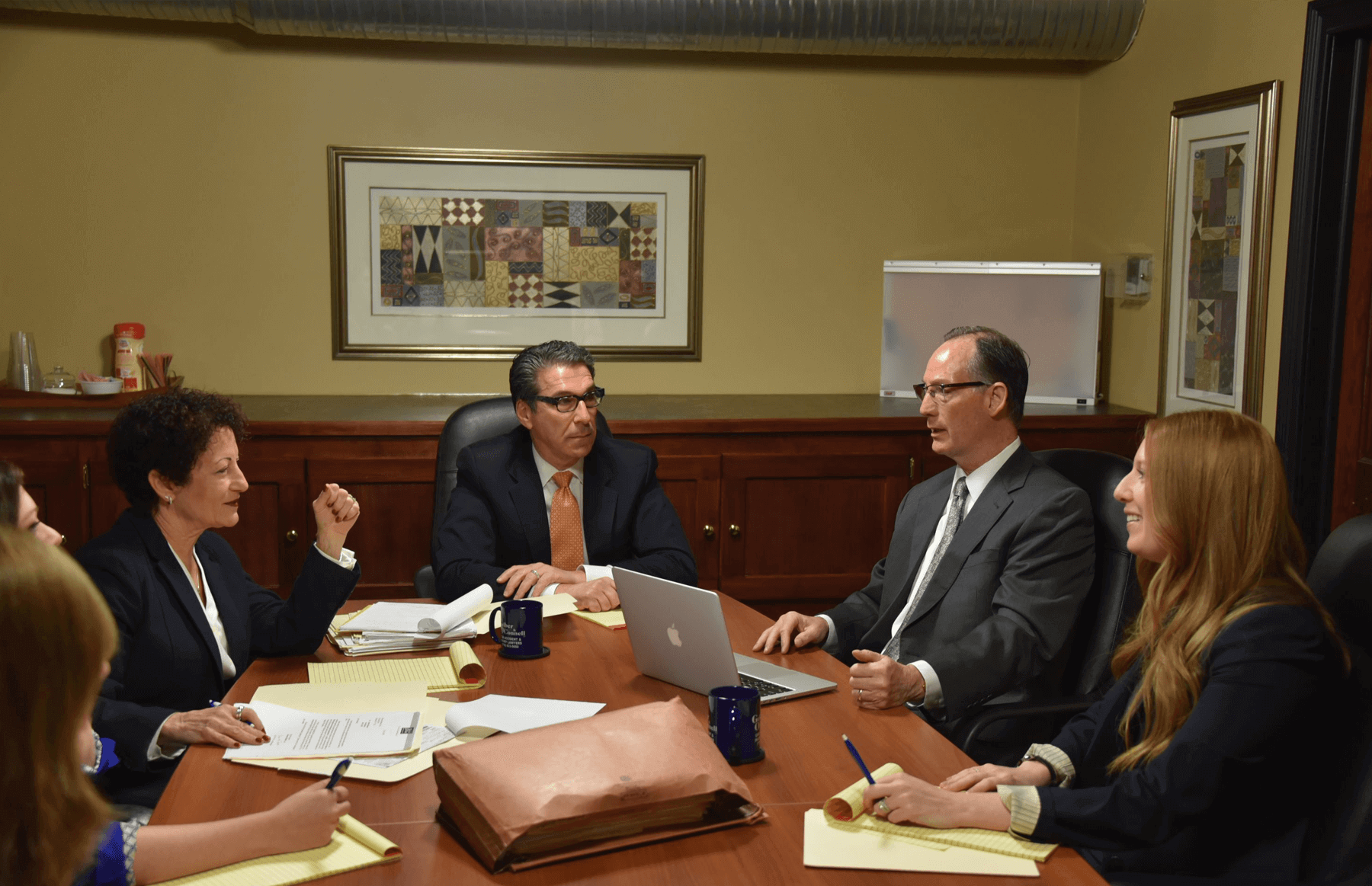 Gelber & O'Connell, LLC Buffalo, NY Office