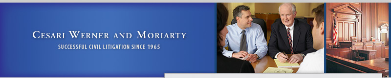 Cesari Werner and Moriarty San Francisco, CA Office